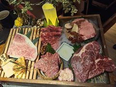 -300杯·和牛烧肉清酒专门店(廊里店)