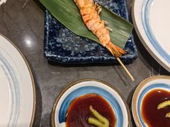 -大渔铁板烧(东城店)