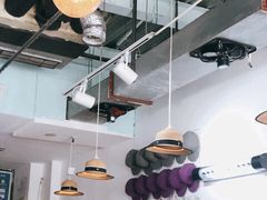 大堂-欧巴来了韩式料理