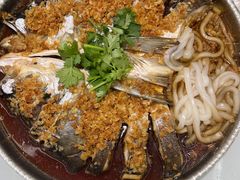 -3号仓库·创意中国菜(新世界城店)