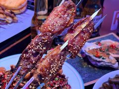 -冰城小镇音乐串吧·聚会餐厅(百子湾店)
