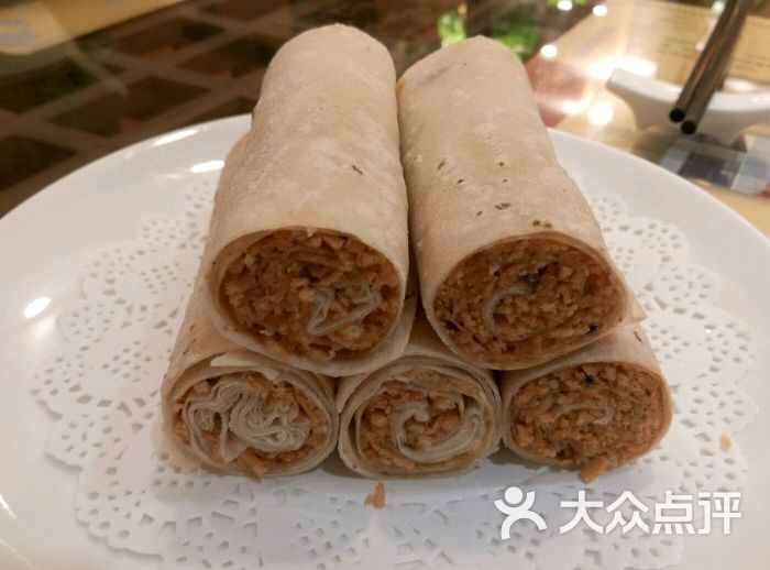 兩來風精品店-圖片-徐州美食-大眾點評網