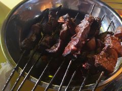 -有奴思烤肉·清真(正宁路店)