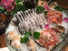 -珍宝轩海鲜火锅(碧湖大厦店)
