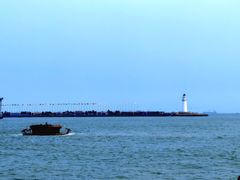 -青岛海尔洲际酒店