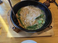 -勺子米线·云南传统小吃市集(四方街店)