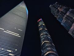 -上海柏悦酒店