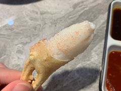 -本达人海鲜烧烤·朝鲜族风味(发展店)