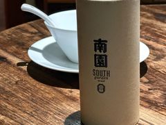 -南园民国茶楼餐厅·常州菜(北大街店)