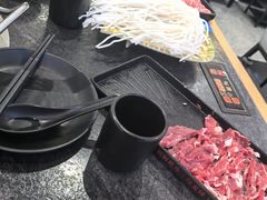 -林记潮牛·牛肉火锅(上马墩店)