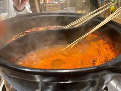 -郭铁柱·泥炉老火锅(江北龙湖天街店)