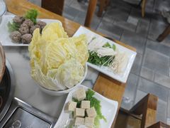 -马记伊源斋涮肉·清真菜(百子湾店)