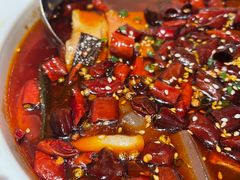 -榕意·川味之美(深业上城店)