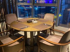 -海鲜自助餐厅·株洲大汉希尔顿酒店