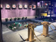 -轻武堂传统射箭·功夫茶·射击体验馆(仁和新城店)