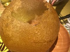 旺财大煎堆-石岐佬中山菜馆(张溪店)