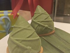 -圣丰索菲特·2 On 988 Café 自助餐厅