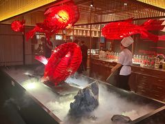 -龙人居·水煮鱼(五道口店)