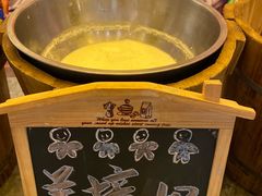 -杭州钱江新城万怡酒店-西餐厅