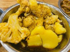 冒菜-双流老妈兔头(总店)