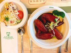 -太平馆餐厅(油麻地店)