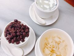 -沙湾姜撞奶甜品店(昌岗中路店)