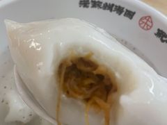 萝卜丝汤团-朱新年·苏式汤团·面点(北寺塔店)
