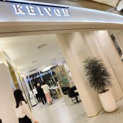 -KEIVON HAIR·崎宏