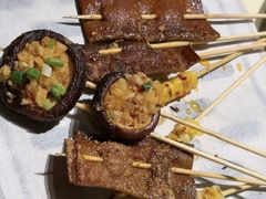 -串盟烧烤大排档·长沙美食地标(星沙店)