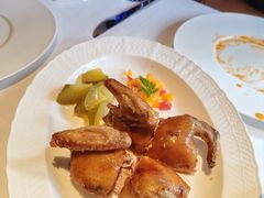 -起士林大饭店(小白楼店)