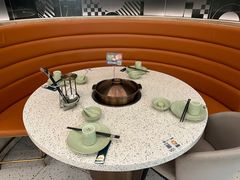 -椰子营·椰子鸡火锅(万象里店)