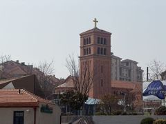 -观象二路基督教堂