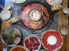 -蜀大侠火锅(寰球文化地标·总府店)