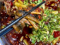 -乐山第一家临江鳝丝(茶坊路店)