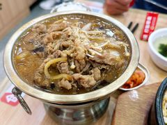 -米村拌饭(银泰中心店)