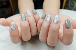 点击看大图 -JustNail甲思美甲
