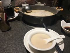 -煲宫猪肚鸡(昆山金鹰国际购物中心店)