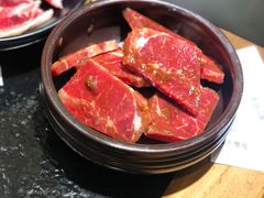 -九田家黑牛烤肉料理(石路天虹店)