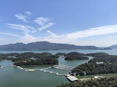 -庐山西海主景区
