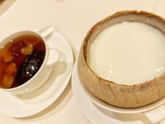 -利苑酒家(合景国际金融广场店)