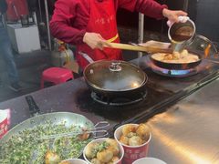 -阿宝生煎包(万松园总店)