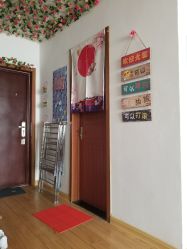 -Y.F 美妆美体工作室