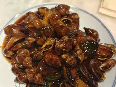 -日丰园海肠水饺·老字号大连海鲜(和平广场店)