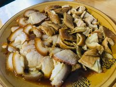 -周师饭店
