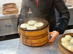 -留芳·文旅古月楼(老街店)