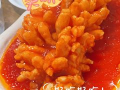 -神仙钵湘香土菜馆(光华路店)