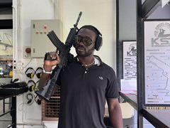 -甲米射击场KRABI SHOOTING RANGE