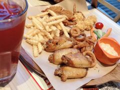 -必胜客(长瀛商业广场店)