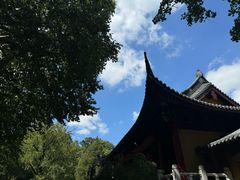 -灵谷景区