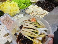 -林静小吃(复兴路店)